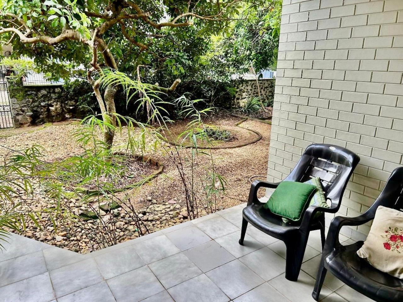 Mango Tree Villa Kochi Bagian luar foto