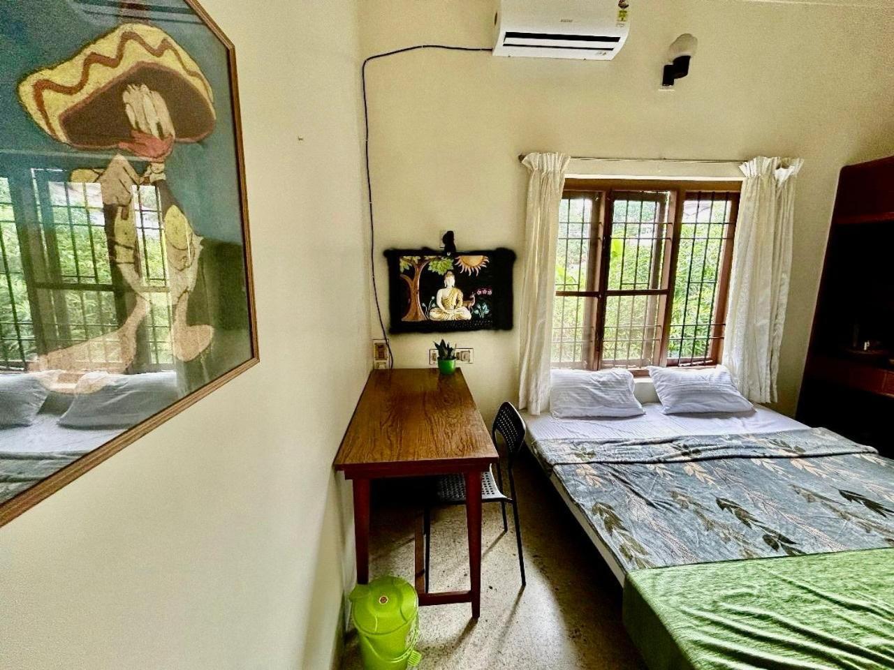 Mango Tree Villa Kochi Bagian luar foto