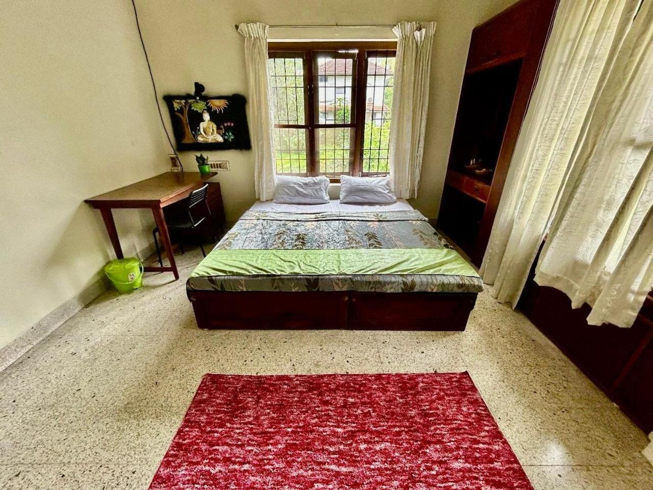Mango Tree Villa Kochi Bagian luar foto