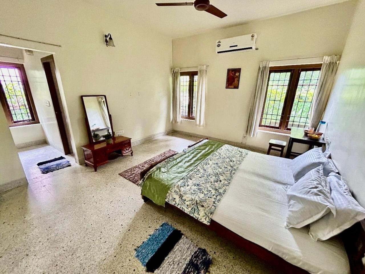 Mango Tree Villa Kochi Bagian luar foto