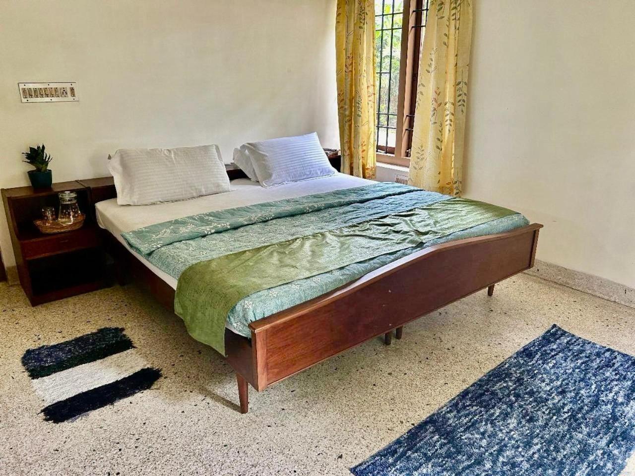 Mango Tree Villa Kochi Bagian luar foto