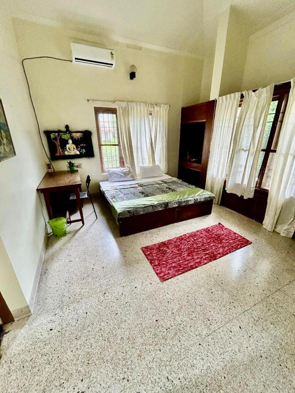 Mango Tree Villa Kochi Bagian luar foto