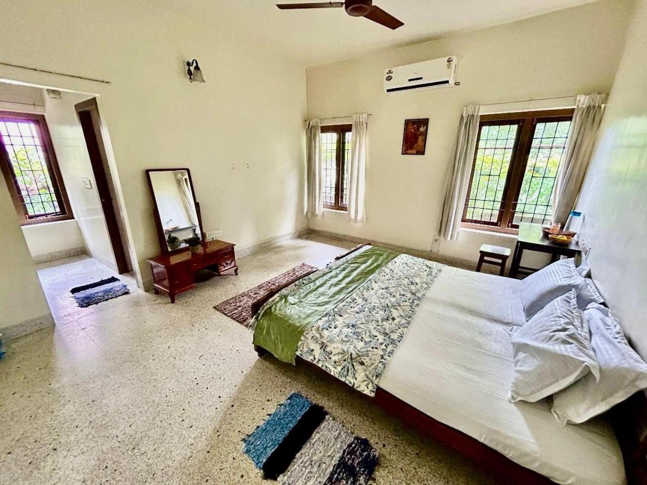 Mango Tree Villa Kochi Bagian luar foto