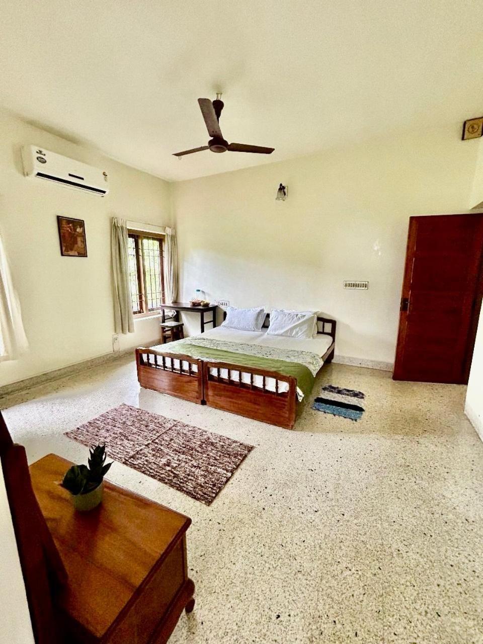 Mango Tree Villa Kochi Bagian luar foto