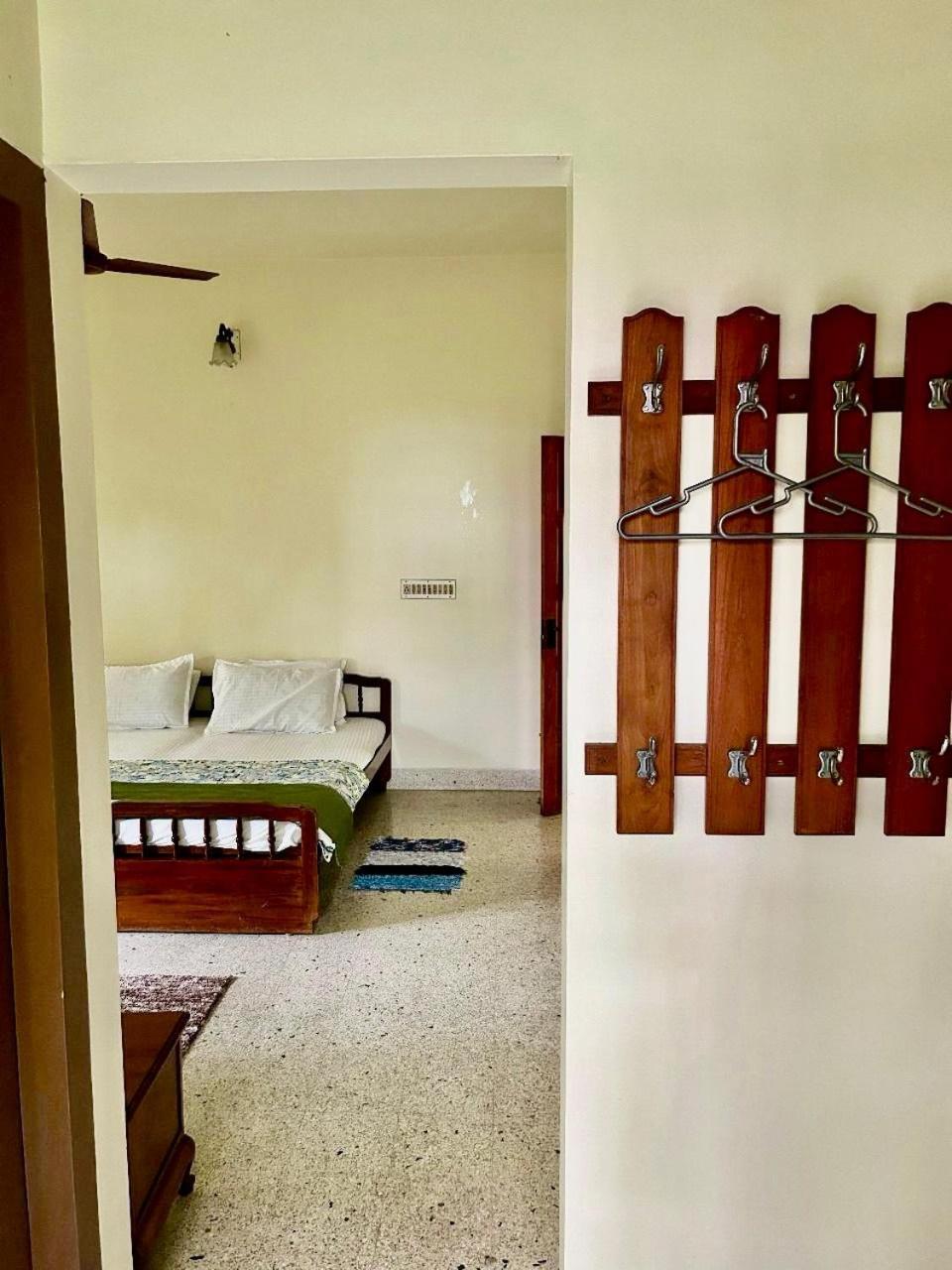 Mango Tree Villa Kochi Bagian luar foto