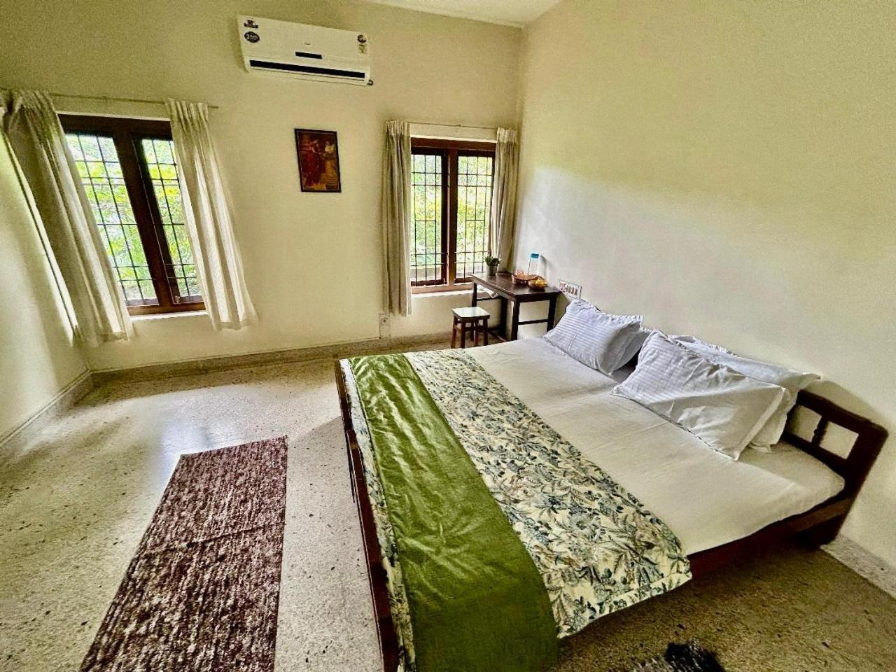 Mango Tree Villa Kochi Bagian luar foto