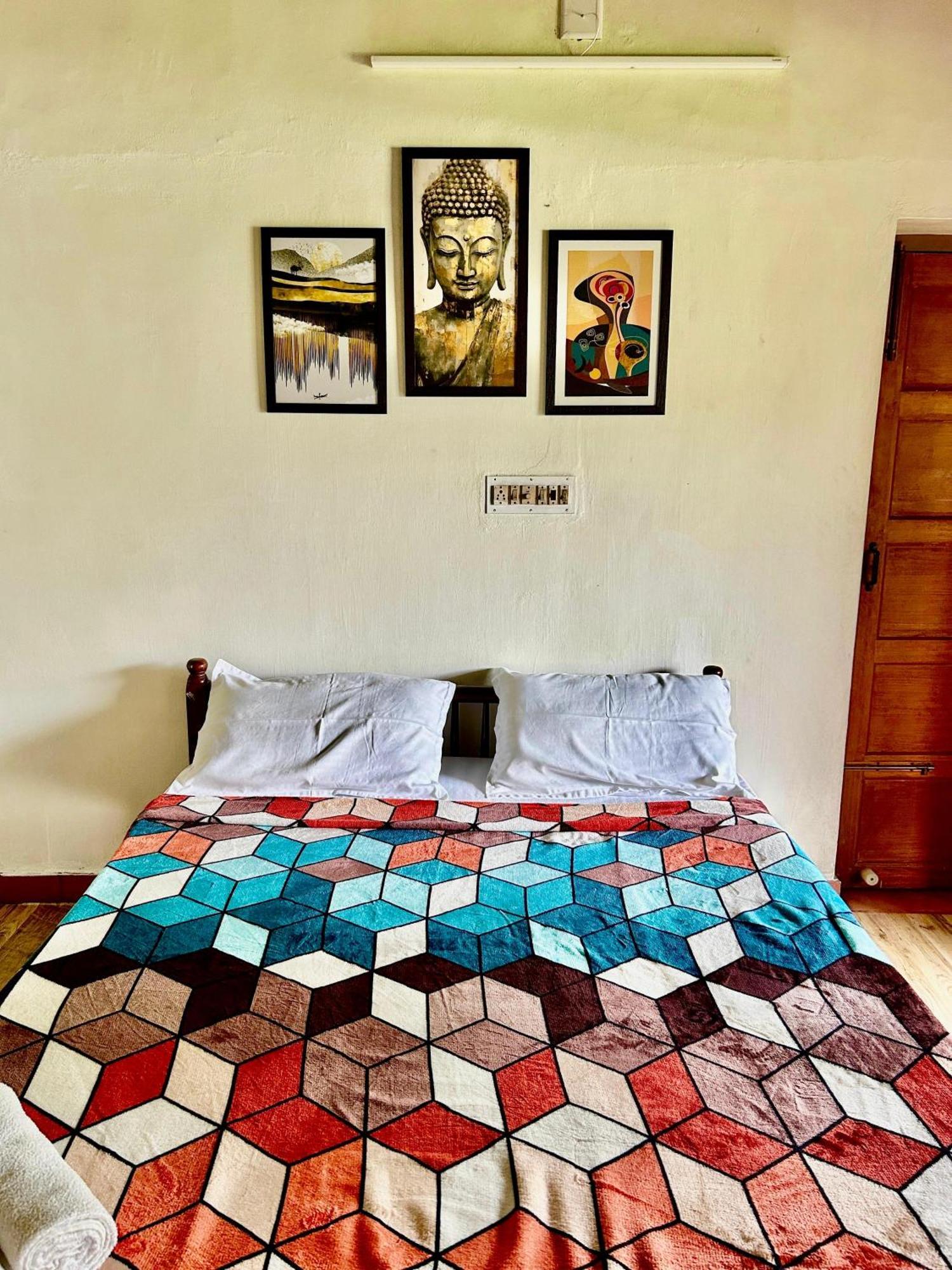 Mango Tree Villa Kochi Bagian luar foto