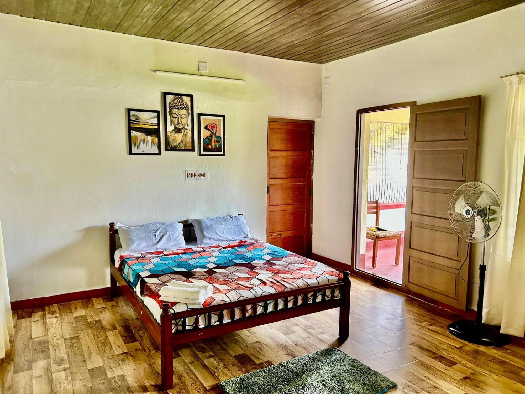 Mango Tree Villa Kochi Bagian luar foto