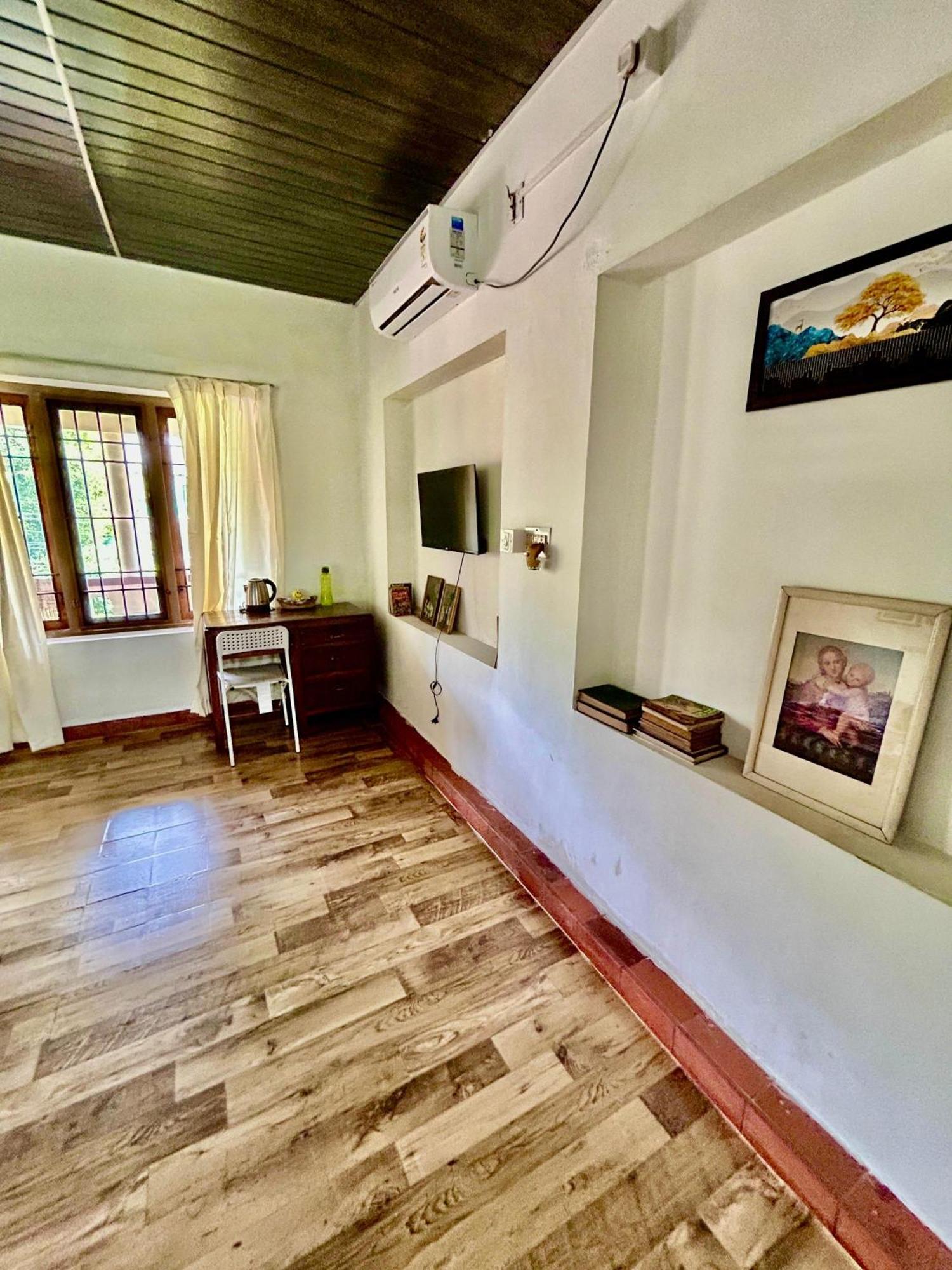 Mango Tree Villa Kochi Bagian luar foto