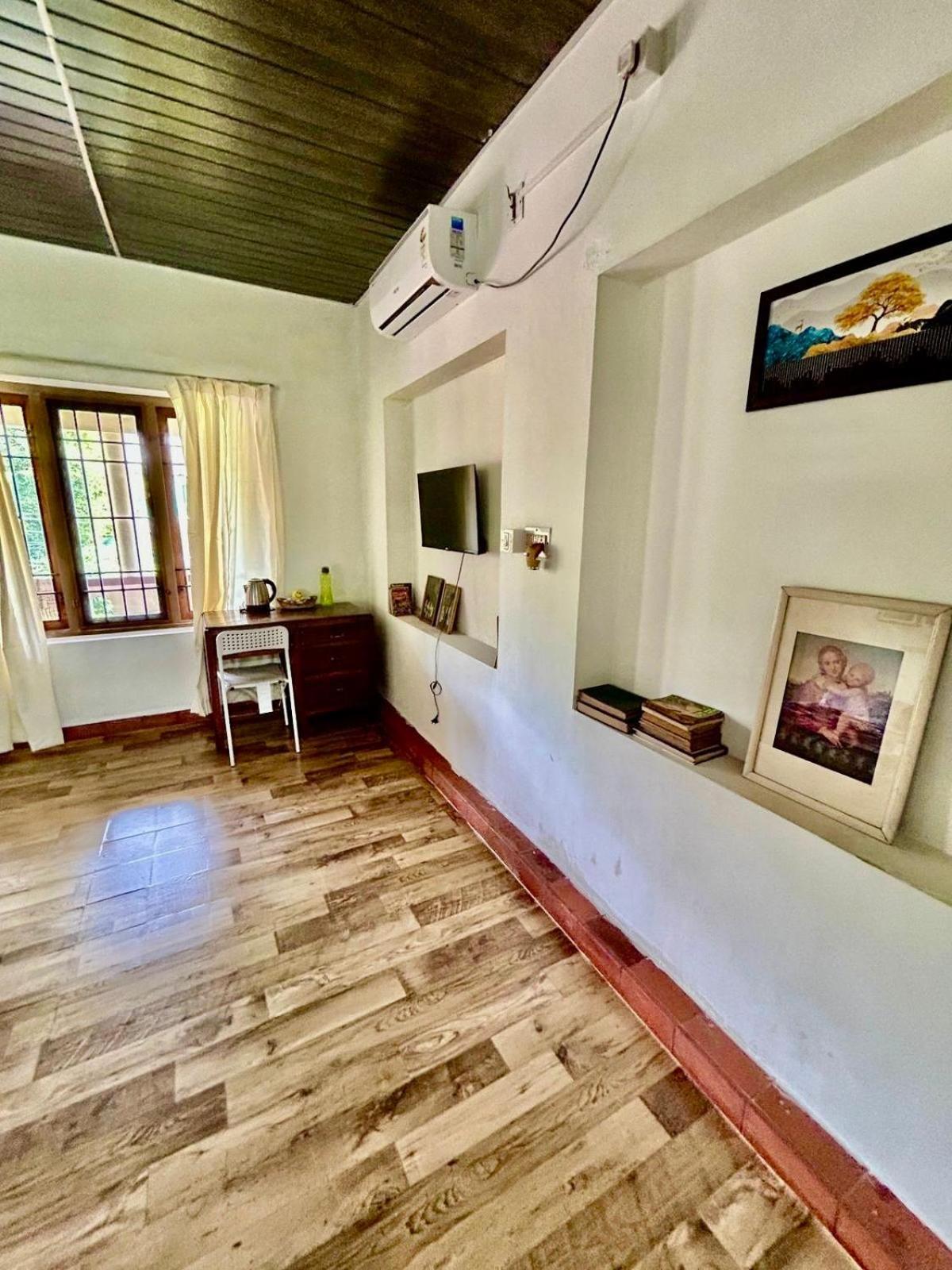 Mango Tree Villa Kochi Bagian luar foto
